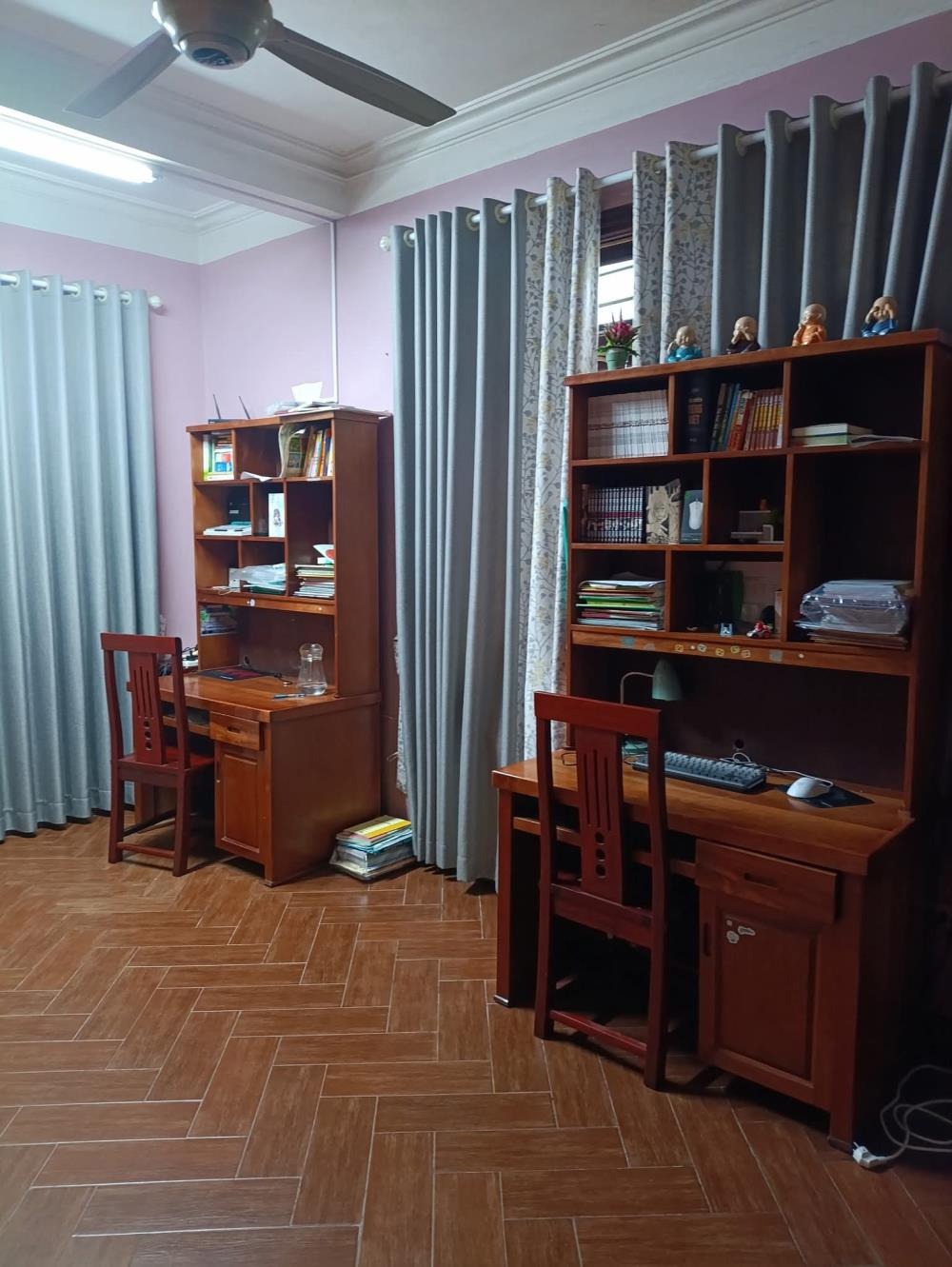 Bán nhà riêng Hà Nội - Minh Khai - 57m2 x 6 Tầng - Giá 17 tỷ