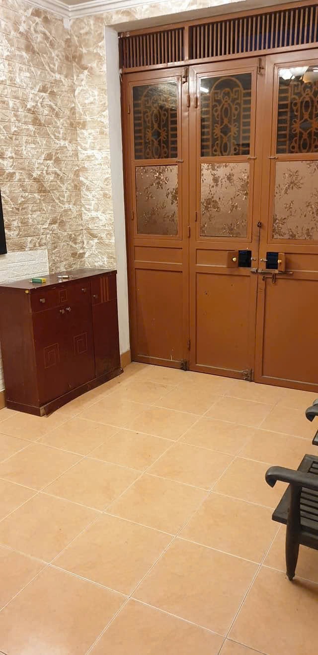 Cho Thuê Nhà 3 Tầng Phố Nam Đồng, Đống Đa - Giá 12tr/tháng
