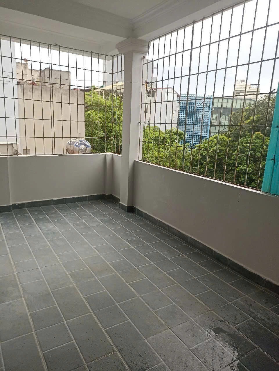 Cho Thuê Nhà 4 Tầng, Phố Vũ Thạnh, Đống Đa - 11tr/tháng