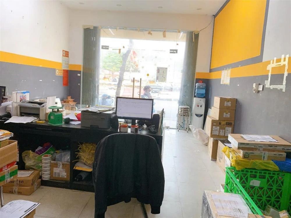 Mặt phố Tây Sơn 71m2 x 4 tầng - Vị trí đắc địa, Kinh doanh sầm uất - 32 tỷ