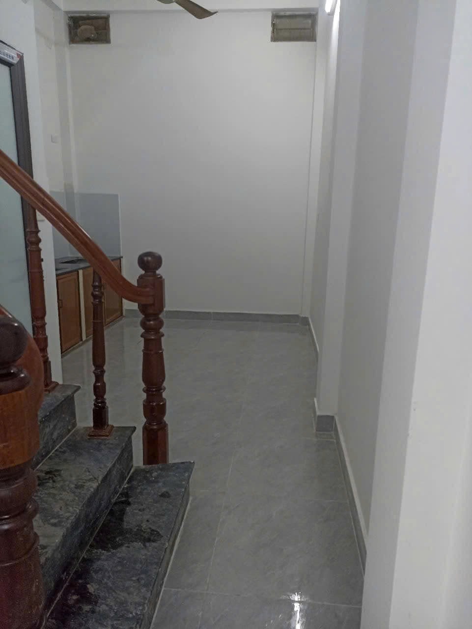 Cho Thuê Nhà 4 Tầng, Phố Vũ Thạnh, Đống Đa - 11tr/tháng