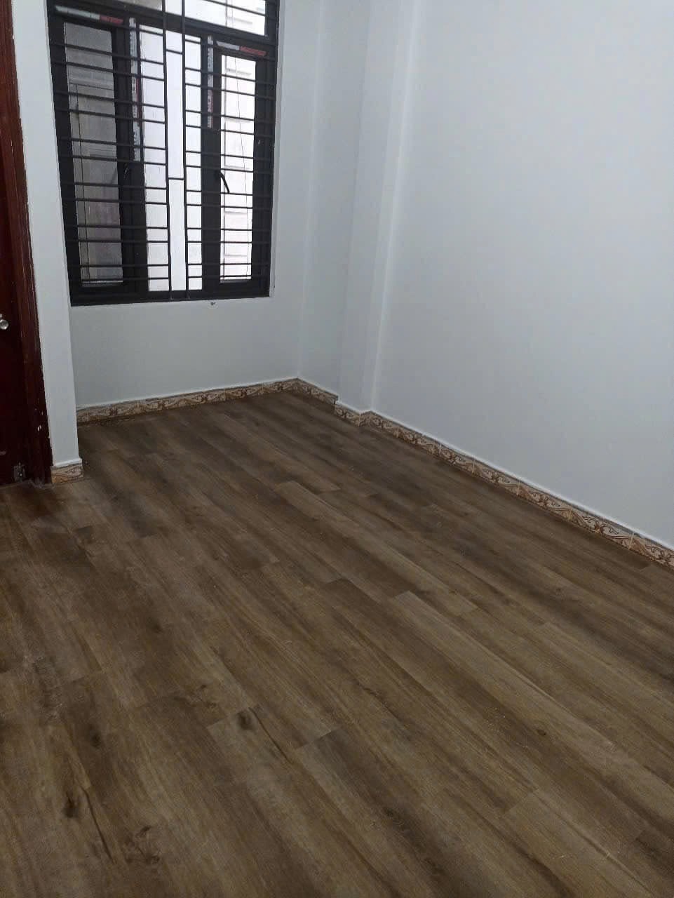 Cho Thuê Nhà 4 Tầng, Phố Vũ Thạnh, Đống Đa - 11tr/tháng
