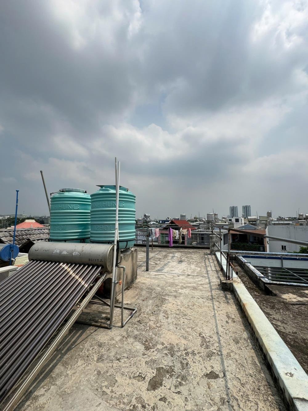 Bán Nhà 4 Tầng Mặt Phố Bình Tân - KD 10 Phòng, Thu Nhập 600TR/Năm