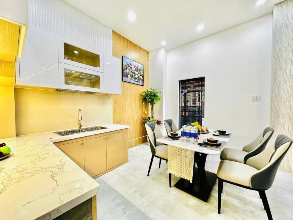Nhà Đẹp Phú Đô - Nam Từ Liêm - Giá 7.14 Tỷ | Vị Trí Đắc Địa