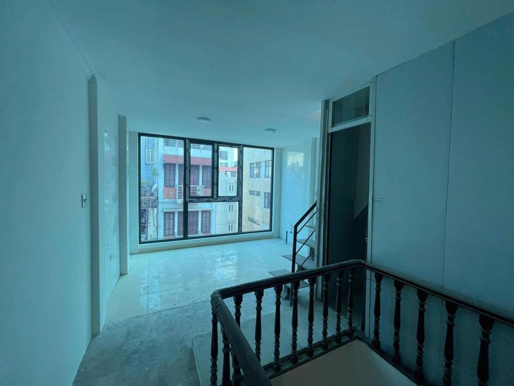 Cho Thuê Nhà 6 Tầng Mặt Phố Thụy Khuê, Tây Hồ - Giá 25tr/tháng
