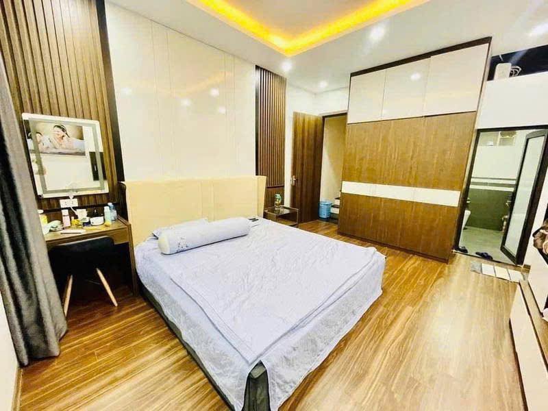 🏠 Nhà phố trung tâm Hai Bà Trưng - Kim Ngưu - Full Nội Thất - 3 Bước Lên Ô Tô