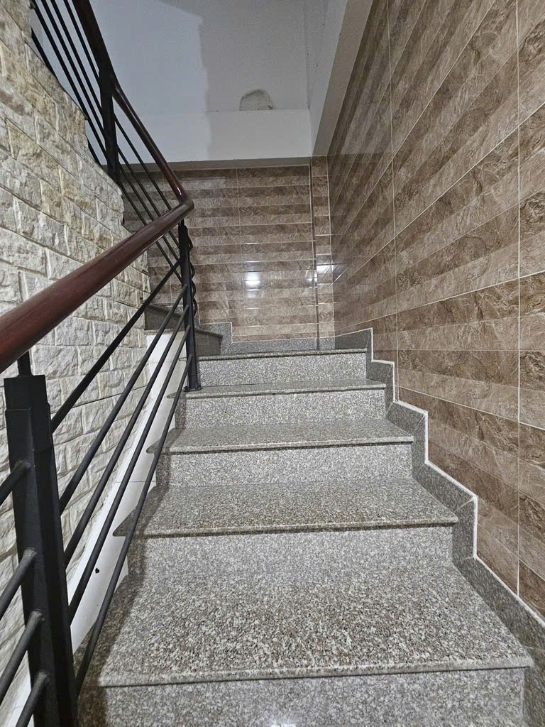 Nhà phố 6 tầng, 6PN, 7WC - Nguyễn Thị Tần, Quận 8 - Giá 12.5 tỷ