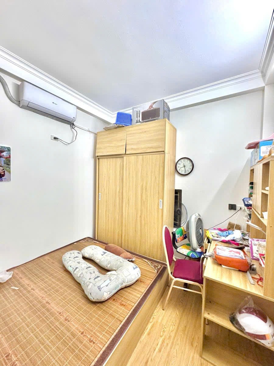 Nhà Đẹp Giá Tốt Tại Ngõ Trại Cá, Hai Bà Trưng - 34m2x3T, Giá 6.8 Tỷ