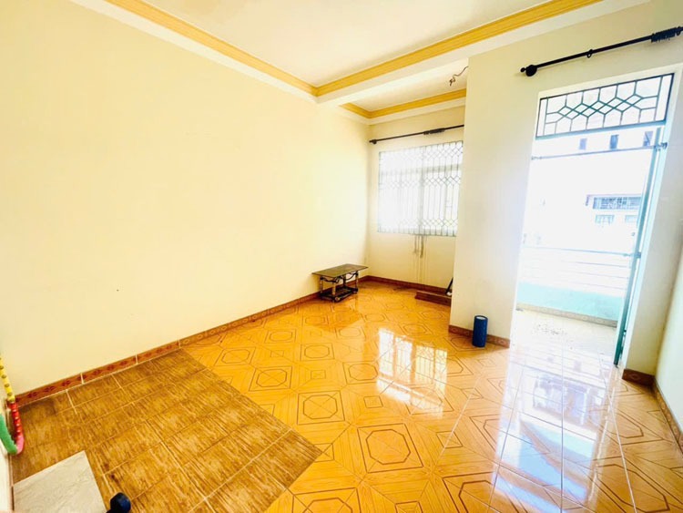 Nhà 3 Tầng, Hẻm Xe Hơi, Tân Bình - 4.2x16m, Giá 13.x Tỷ