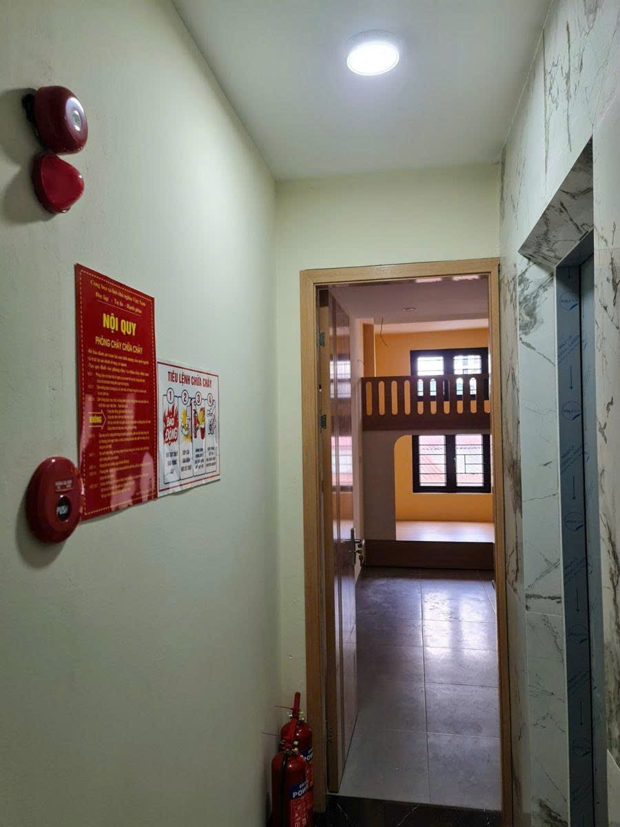 Căn Hộ Dòng Tiền VIP Quận Hai Bà Trưng - 11.5 Tỷ
