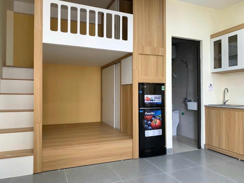 Căn Hộ Dòng Tiền VIP Quận Hai Bà Trưng - 11.5 Tỷ