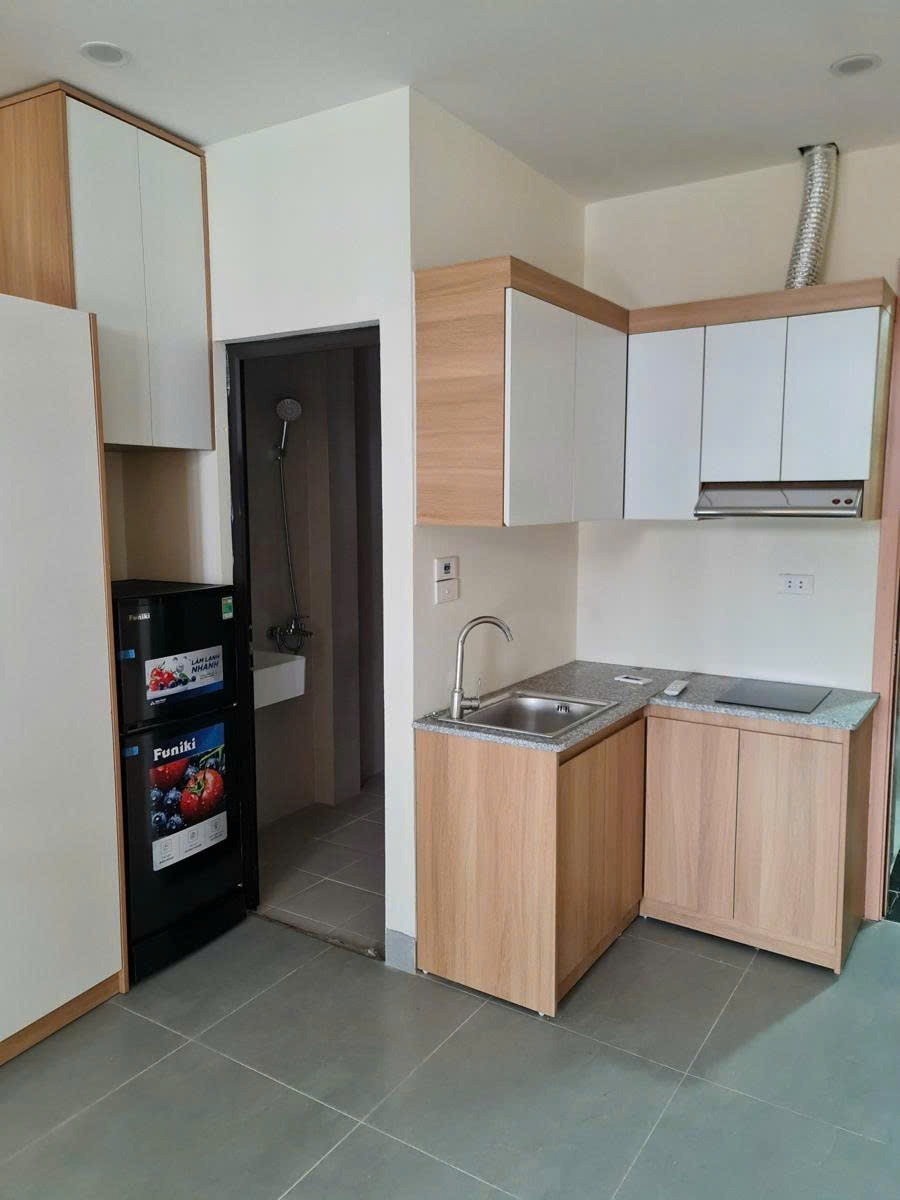 Căn Hộ Dòng Tiền VIP Quận Hai Bà Trưng - 11.5 Tỷ