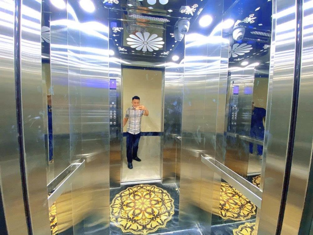 Căn Hộ Dòng Tiền VIP Quận Hai Bà Trưng - 11.5 Tỷ