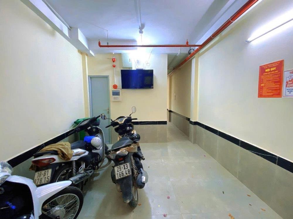 Căn Hộ Dòng Tiền VIP Quận Hai Bà Trưng - 11.5 Tỷ