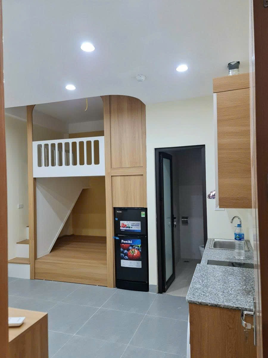 Căn Hộ Dòng Tiền VIP Quận Hai Bà Trưng - 11.5 Tỷ