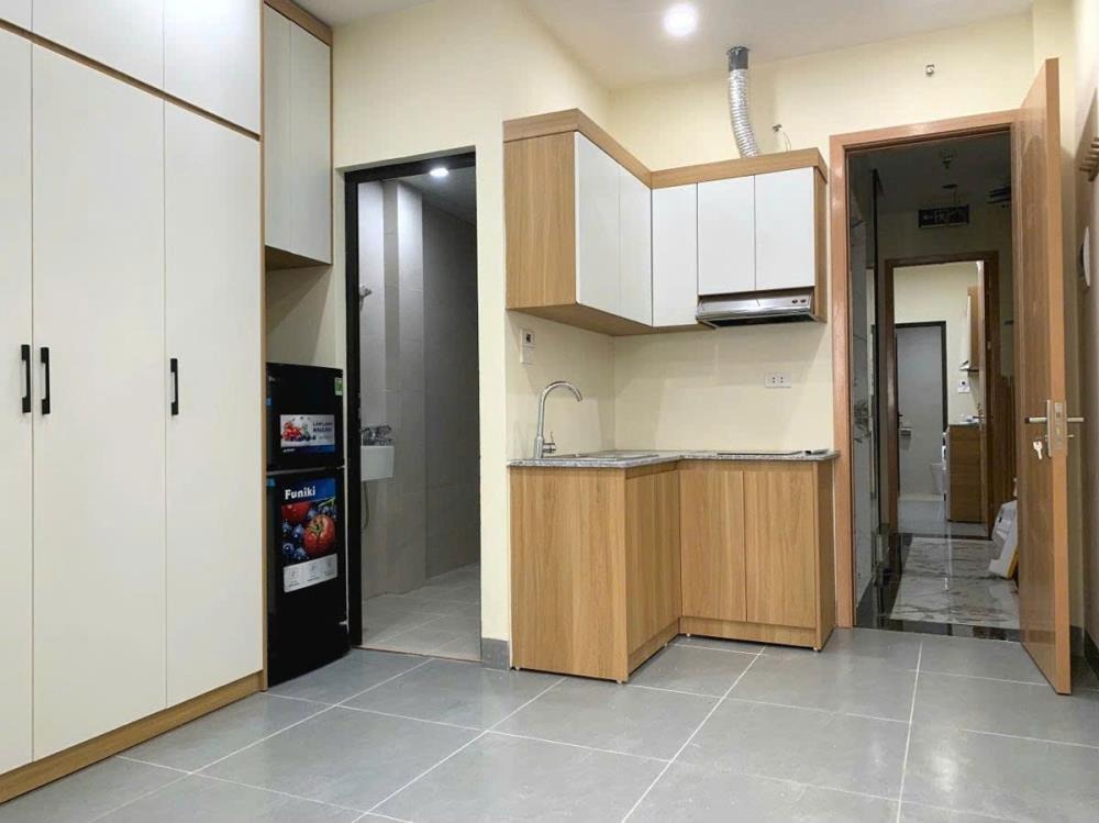 Căn Hộ Dòng Tiền VIP Quận Hai Bà Trưng - 11.5 Tỷ