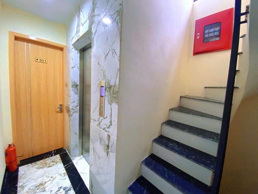 Căn Hộ Dòng Tiền VIP Quận Hai Bà Trưng - 11.5 Tỷ