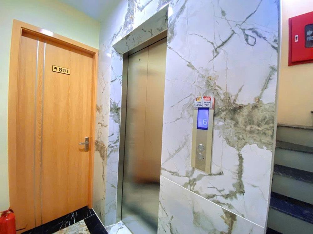 Căn Hộ Dòng Tiền VIP Quận Hai Bà Trưng - 11.5 Tỷ