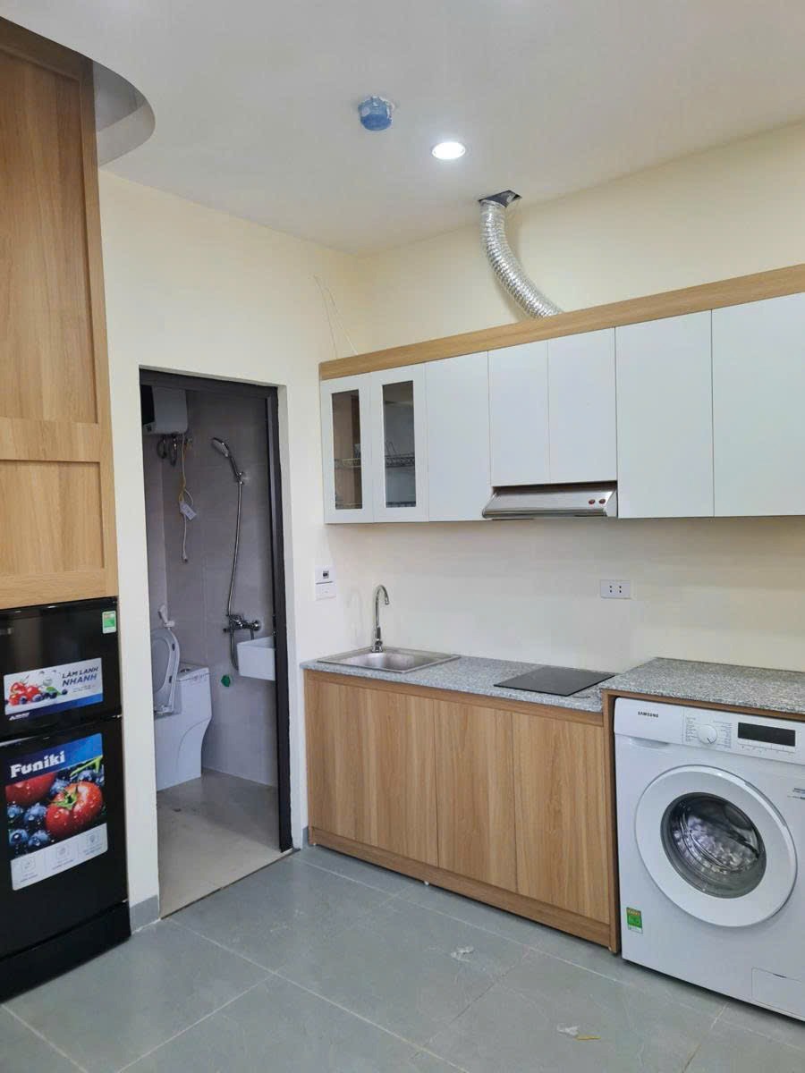 Căn Hộ Dòng Tiền VIP Quận Hai Bà Trưng - 11.5 Tỷ