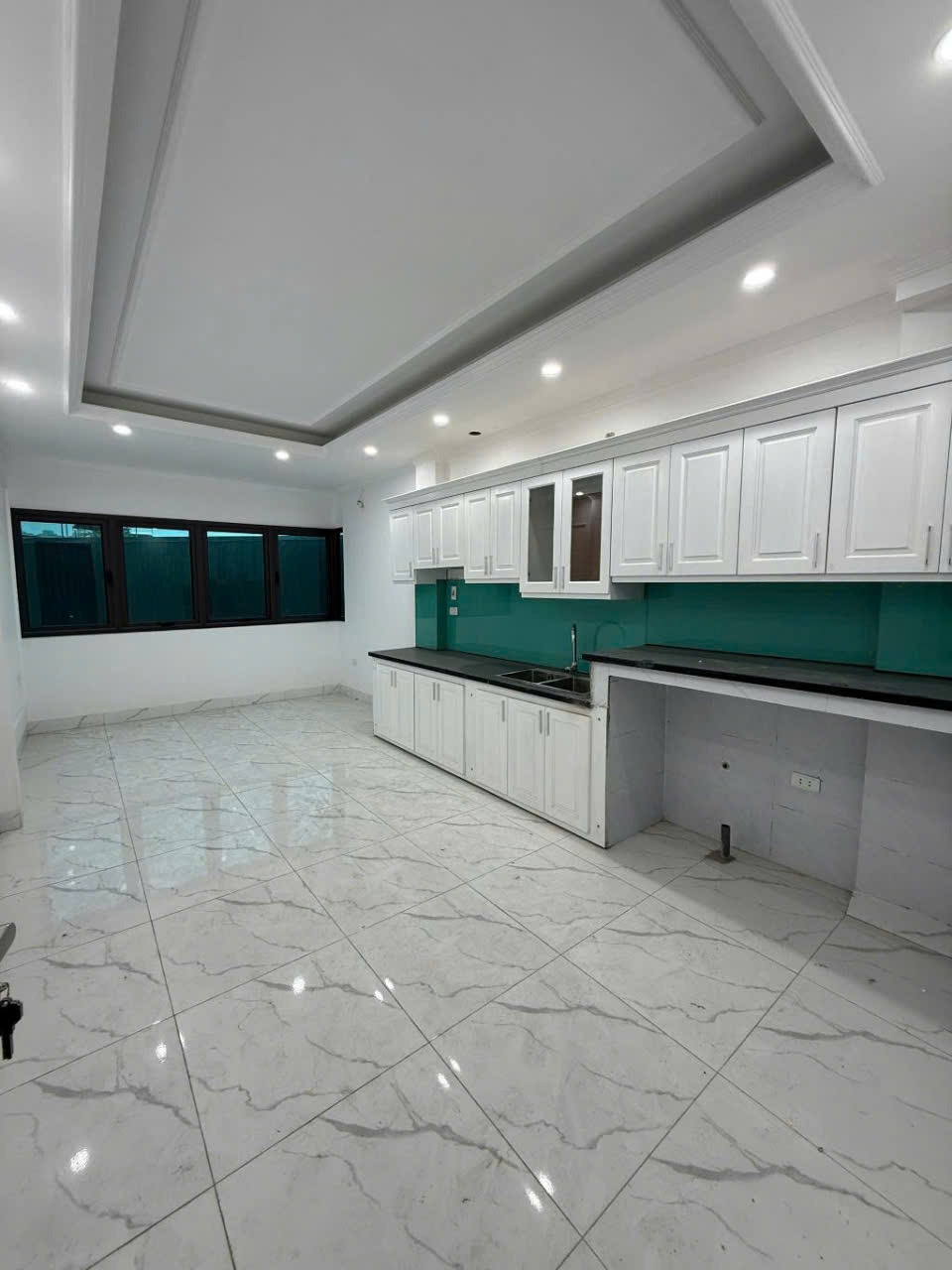 Bán nhà 6 tầng thang máy, gần ô tô, KĐT Xala Hà Đông - 7 tỷ