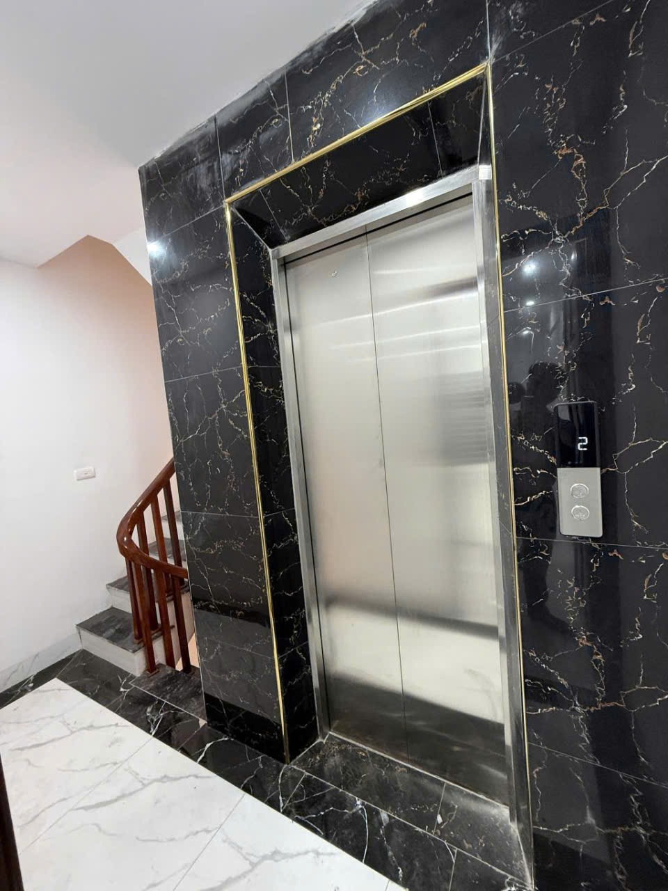 Bán nhà 6 tầng thang máy, gần ô tô, KĐT Xala Hà Đông - 7 tỷ