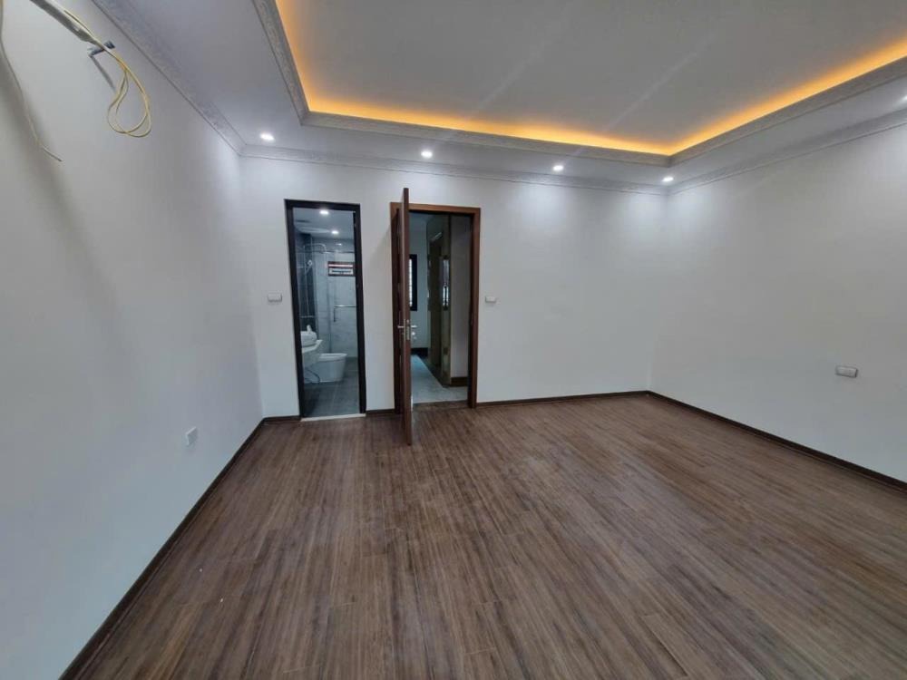 Bán nhà 6 tầng thang máy, gần ô tô, KĐT Xala Hà Đông - 7 tỷ
