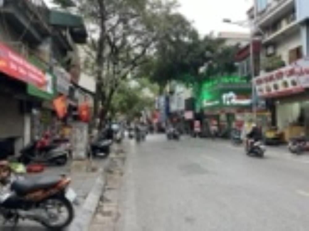 ⭐️ Bán Gấp Nhà Mặt Phố Trương Định 250m2 - Giá 42.5 Tỉ - Thương Lượng