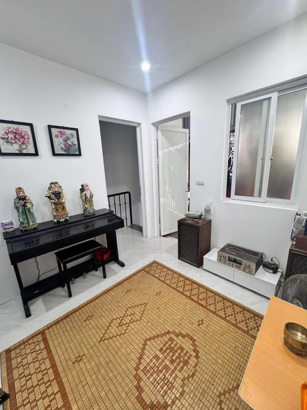 🔥Nhà Hào Nam - 50m Ra Mặt Phố - Giá 4 tỷ - Gần Nhạc Viện Hà Nội