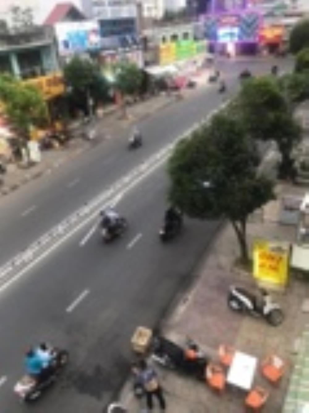 Mặt Tiền Quận Tân Phú - 83m2 - 3 Tầng - 16 Tỷ - Nguyễn Sơn