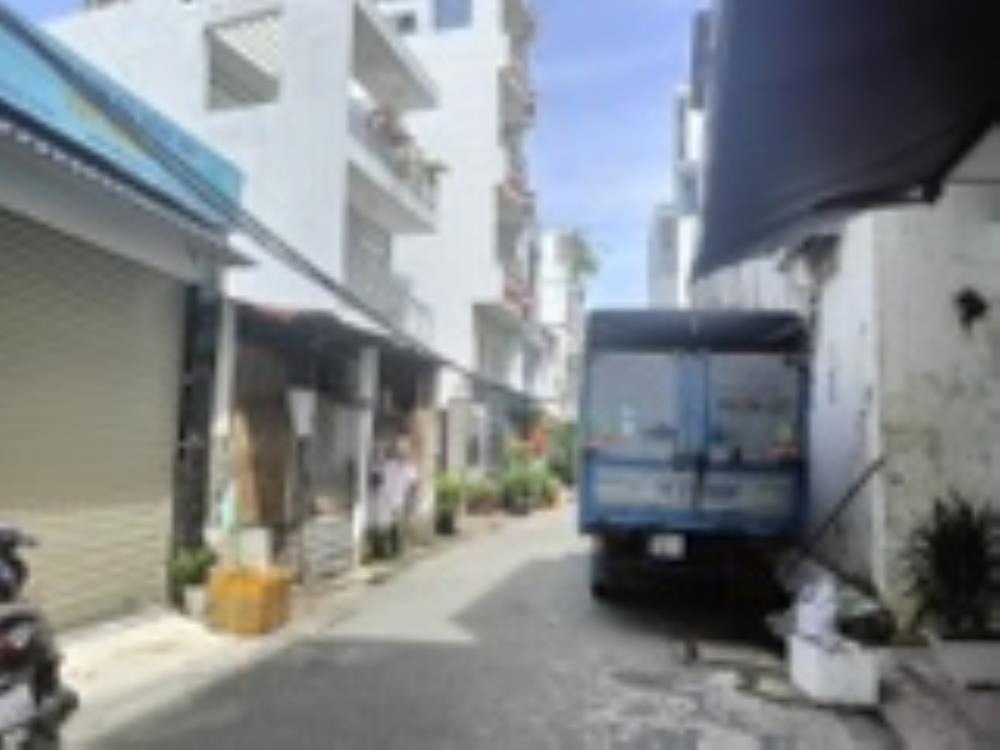 Nhà Hẻm 6m Thông Tân Phú - 71m2, 2 Tầng, 7.35 Tỷ TL - Vị Trí Đắc Địa