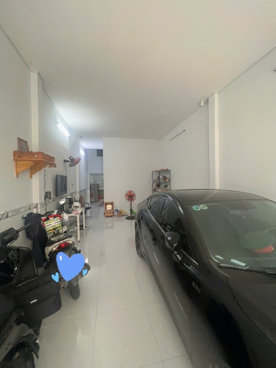 Nhà Hẻm 6m Thông Tân Phú - 71m2, 2 Tầng, 7.35 Tỷ TL - Vị Trí Đắc Địa