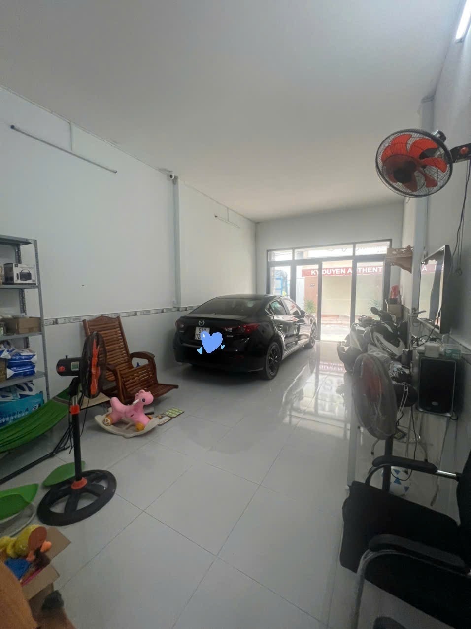 Nhà Hẻm 6m Thông Tân Phú - 71m2, 2 Tầng, 7.35 Tỷ TL - Vị Trí Đắc Địa