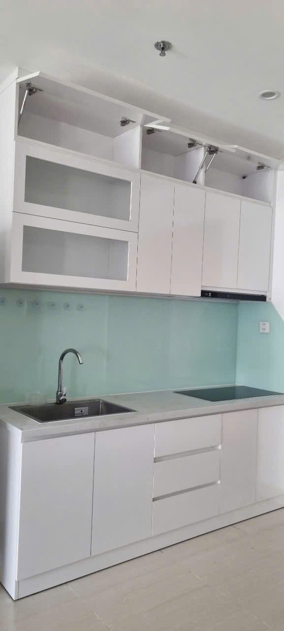 Cho Thuê Căn Hộ Vinhomes Grand Park Origami 2PN, 60m2, Full Nội Thất