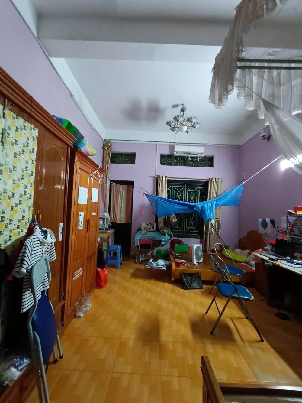 Bán nhà Hoàng Diệu, Hà Đông: 51m², 4 Tầng, Giá 12 tỷ - Vị trí đẹp, gần chợ