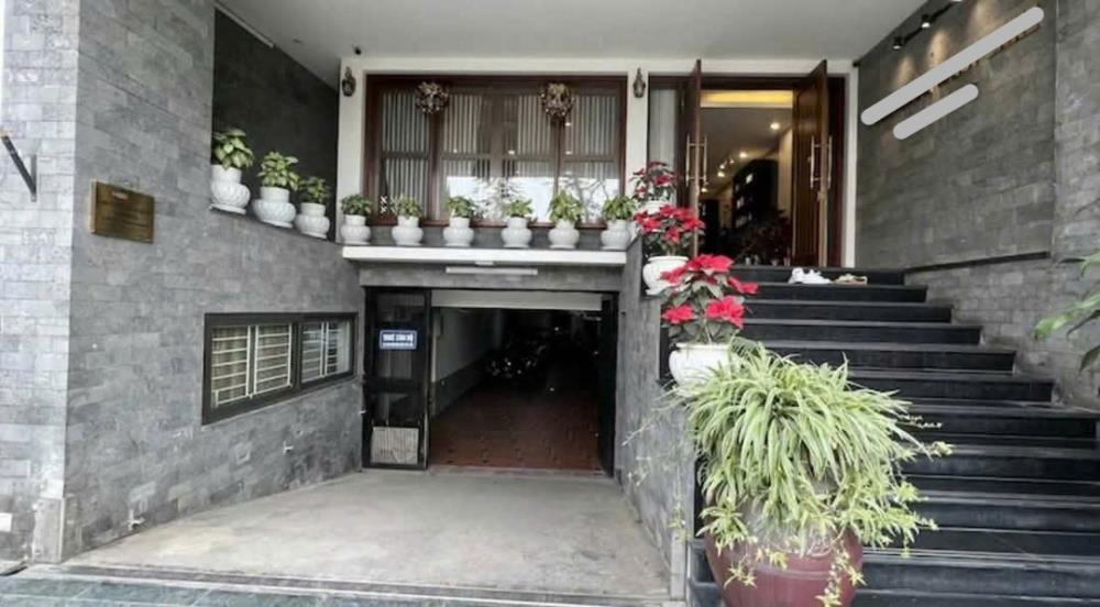 Building Mặt Phố Trần Đăng Ninh - Cầu Giấy: Kinh Doanh, Cho Thuê, Dòng Tiền Ổn Định