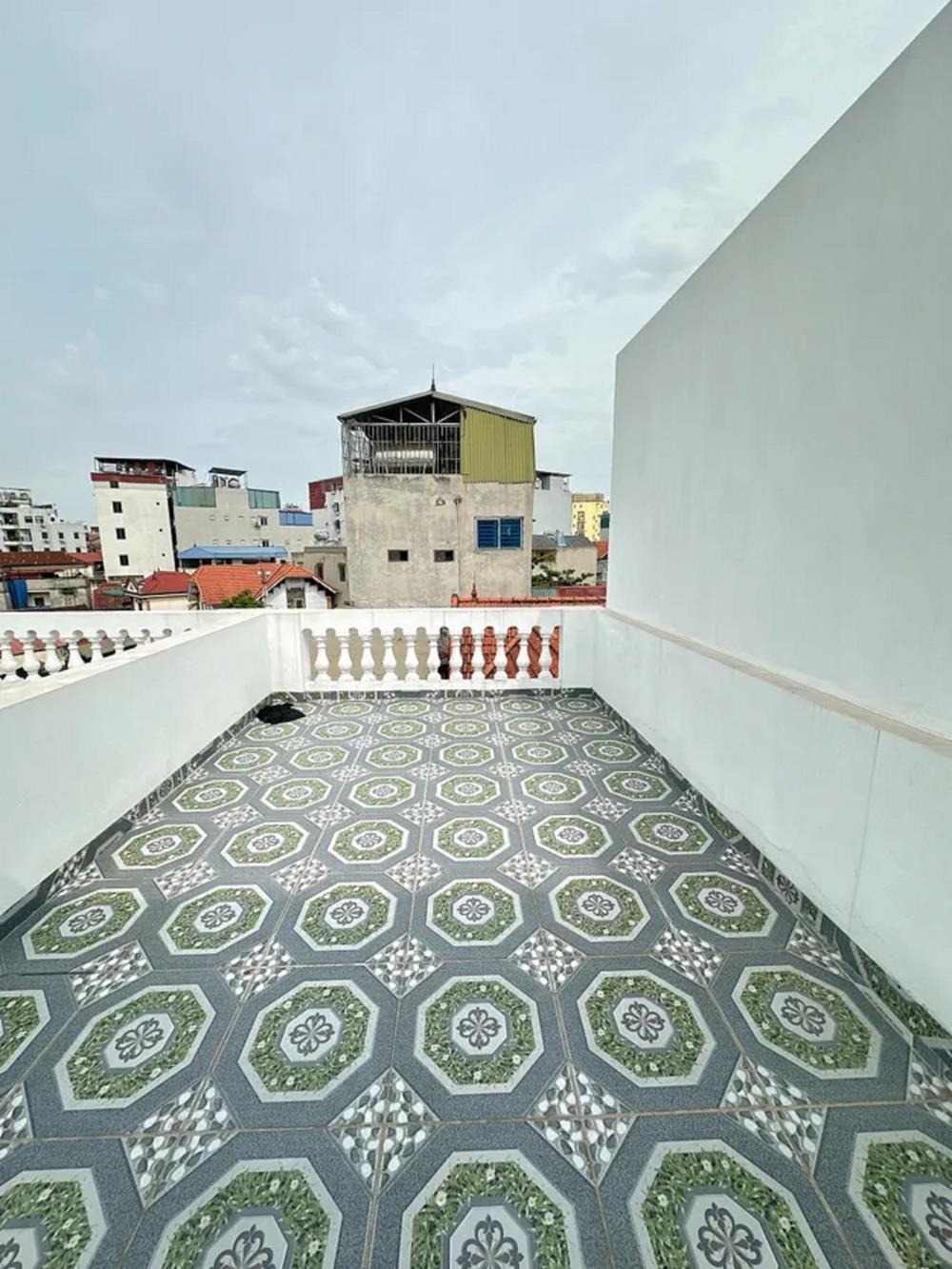 Bán nhà cực hót Nguyên Xá: 30m2, 5 tầng, >5 tỷ, gần ĐH Công Nghiệp