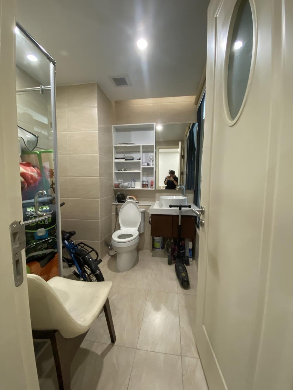Cần Bán Gấp Căn Hộ 2PN Imperia Garden - Giá 6.x Tỷ - View Đẹp, Full Nội Thất