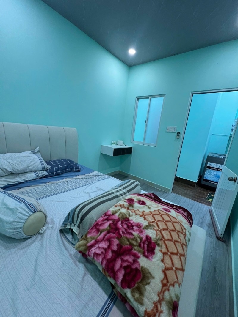 Chợ Vải Phú Thọ: Giá Tốt, Nở Hậu, Chỉ 3.7 Tỷ
