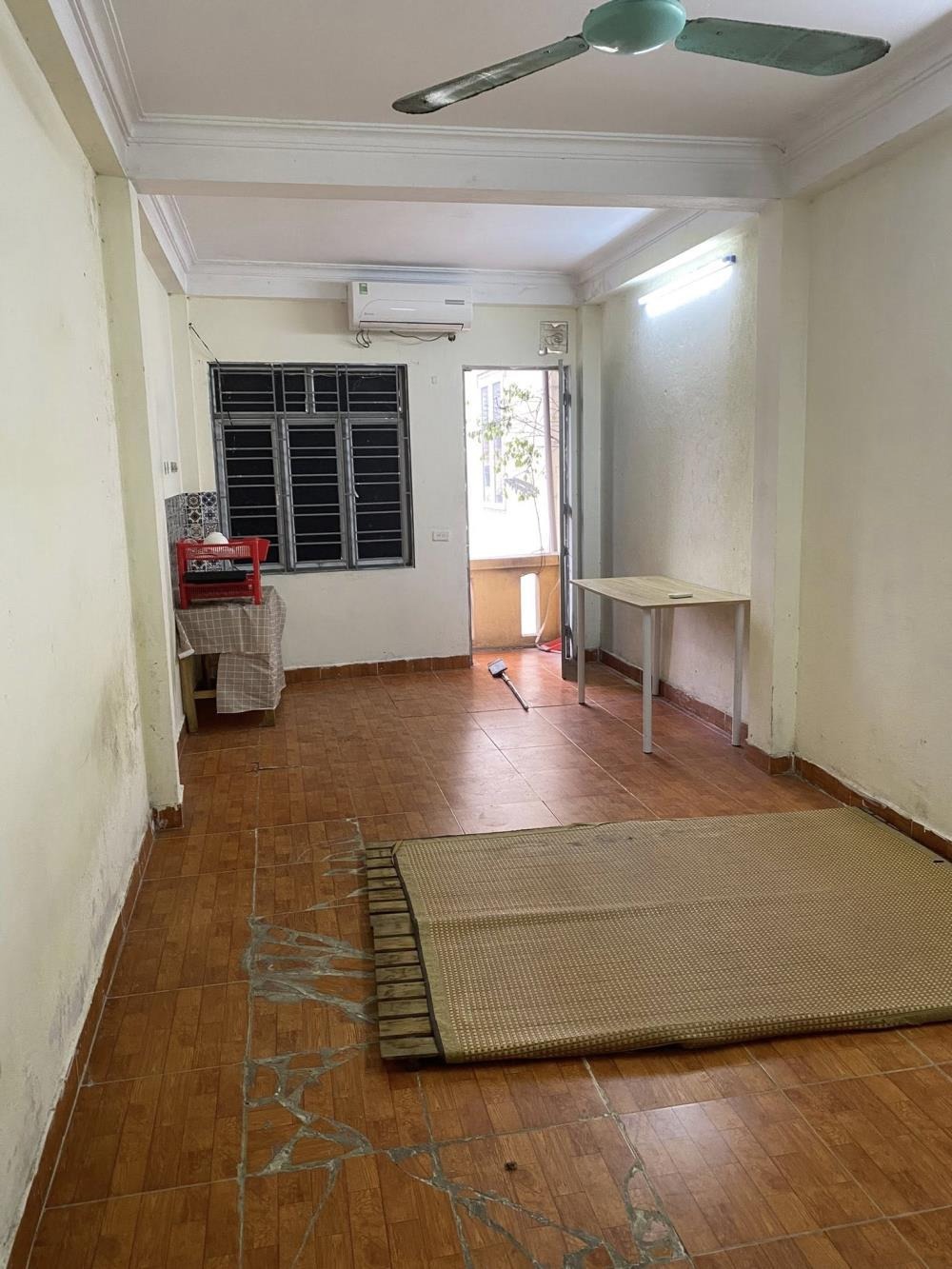 Cho Thuê Phòng Trọ 35m² Ngõ 339 Minh Khai, Vĩnh Tuy, Giá 3.2 Triệu/Tháng