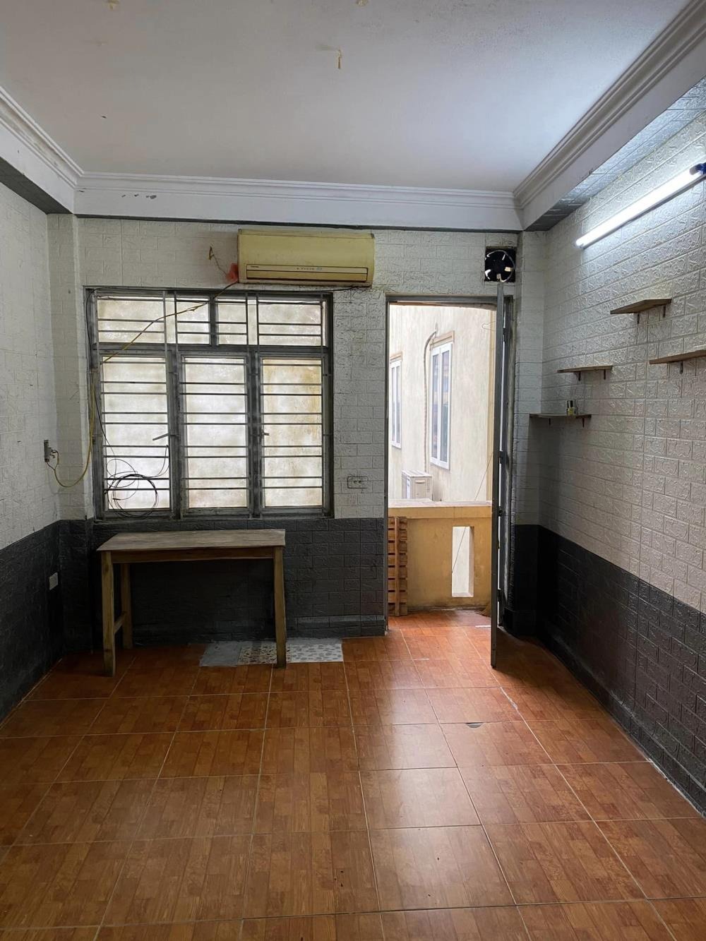 Cho Thuê Phòng Trọ 35m² Ngõ 339 Minh Khai, Vĩnh Tuy, Giá 3.2 Triệu/Tháng