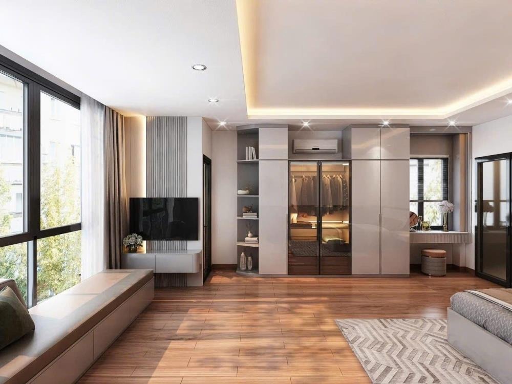 Bán Nhà Hẻm 373 Lý Thường Kiệt, Tân Bình - 6x16, 2 Tầng, Giá 11.5 Tỷ