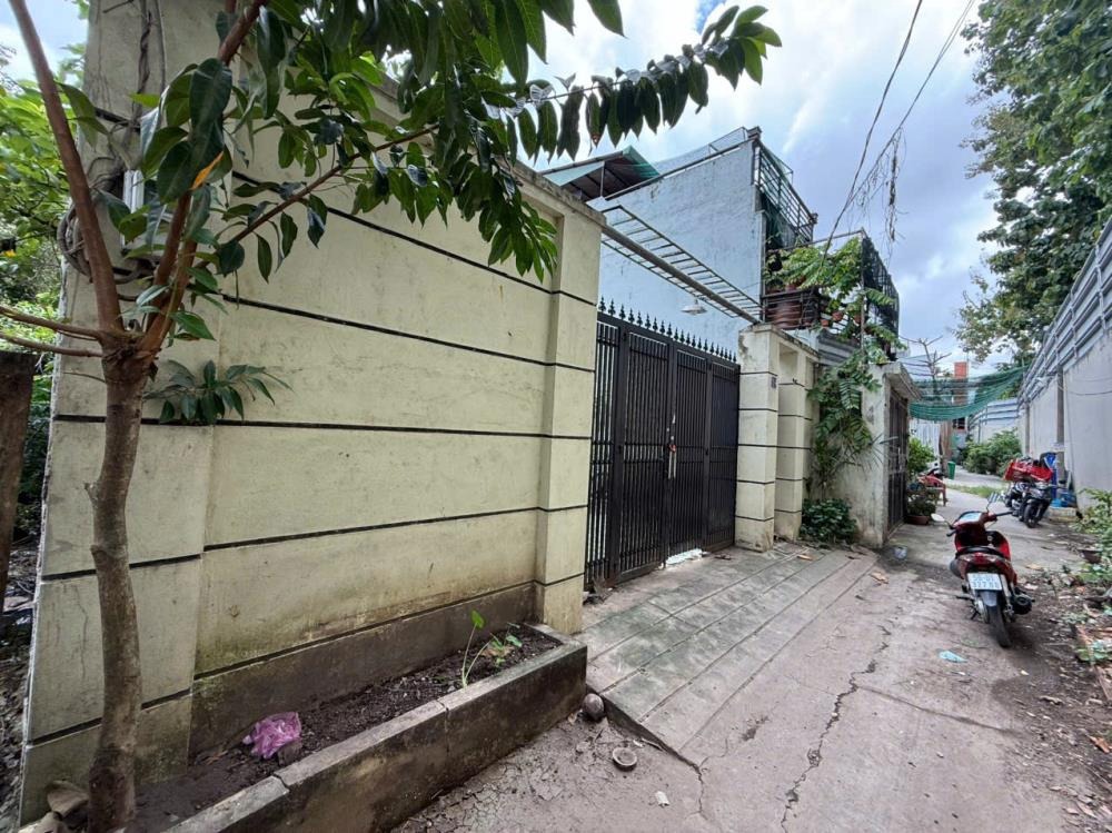 Chính chủ bán lô đất 200m2 KDC Nam Hùng Vương - Vị trí đẹp, giá tốt