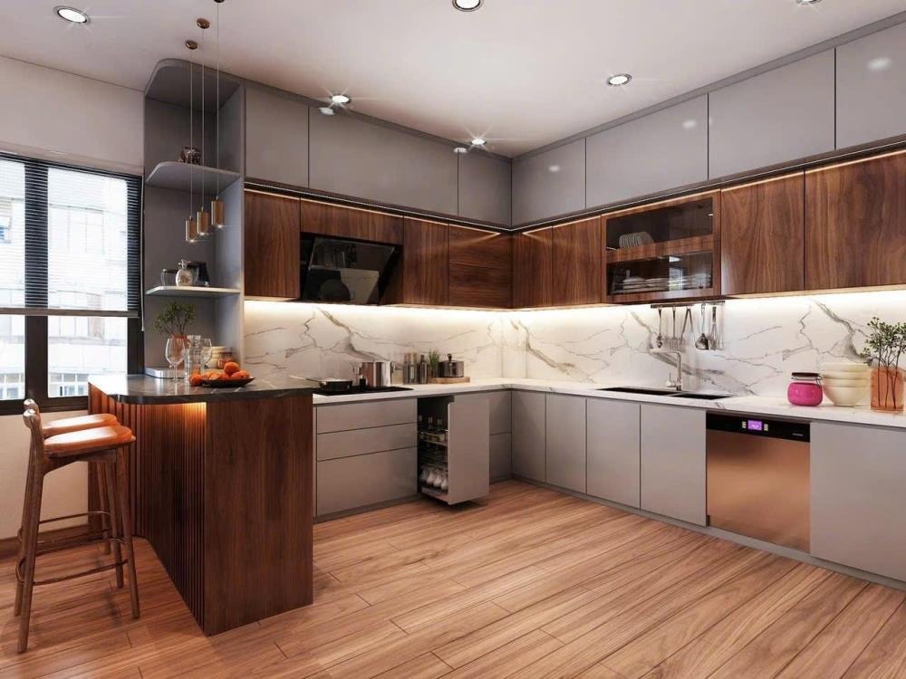 Bán Nhà Hẻm 373 Lý Thường Kiệt, Tân Bình - 6x16, 2 Tầng, Giá 11.5 Tỷ