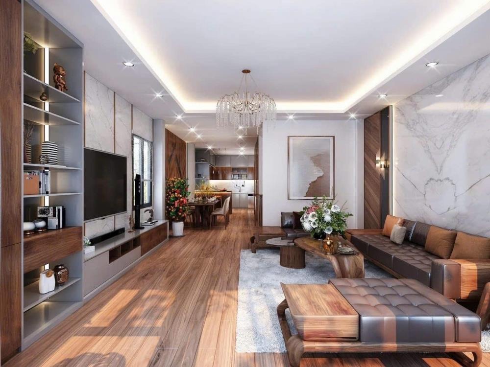 Bán Nhà Hẻm 373 Lý Thường Kiệt, Tân Bình - 6x16, 2 Tầng, Giá 11.5 Tỷ