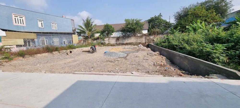 Thổ cư Vĩnh Lộc B, Bình Chánh - 360m2, Hẻm Beton 6m - Giá 11 tỷ
