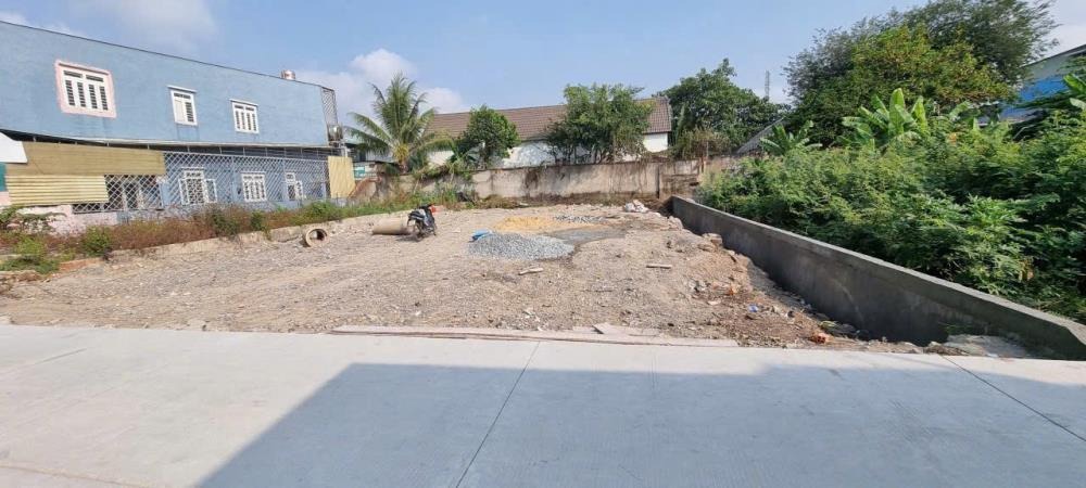 Thổ cư Vĩnh Lộc B, Bình Chánh - 360m2, Hẻm Beton 6m - Giá 11 tỷ