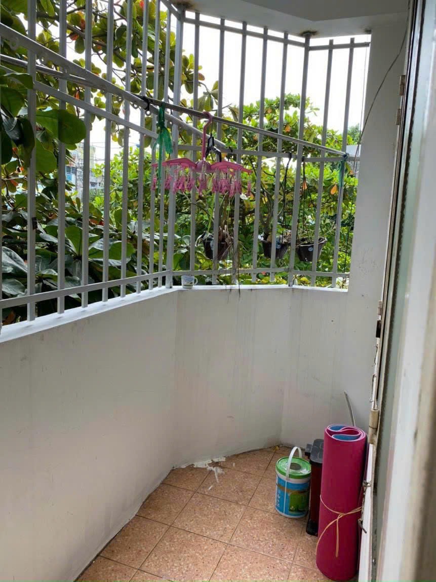 Căn hộ 1PN, 44m² Tầng 6, Chung Cư 176 Hậu Giang, Quận 6 - Giá 1 tỷ 930 triệu