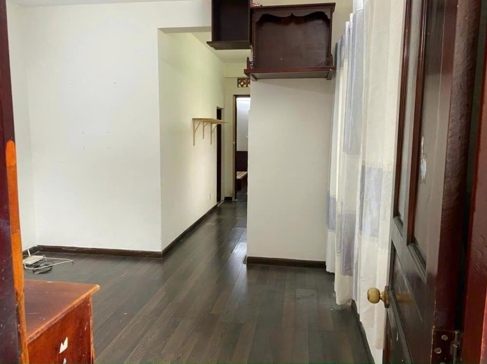 Căn hộ 1PN, 44m² Tầng 6, Chung Cư 176 Hậu Giang, Quận 6 - Giá 1 tỷ 930 triệu