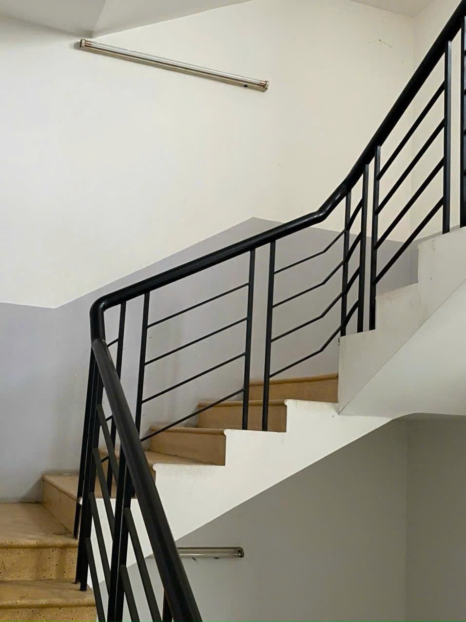 Căn hộ 1PN, 44m² Tầng 6, Chung Cư 176 Hậu Giang, Quận 6 - Giá 1 tỷ 930 triệu