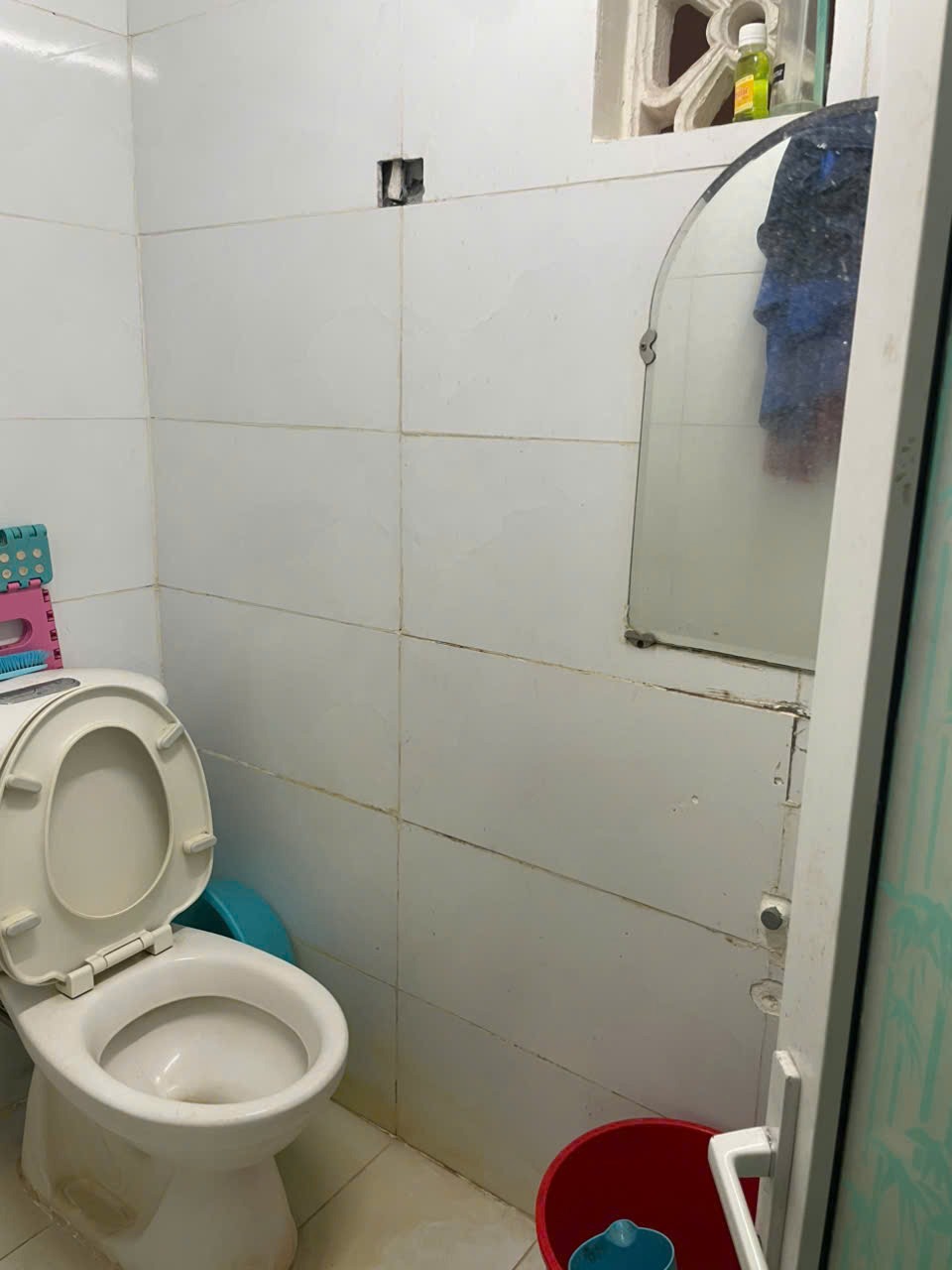 Bán nhà 3 tầng hẻm đẹp Quận 3 - 3.9 tỷ - Vị trí đắc địa, Pháp lý chuẩn
